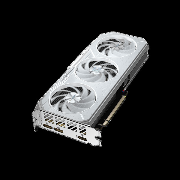 Zdjęcie produktu: Gigabyte Radeon RX 9060 XT GAMING OC ICE 16G GDDR6 Zdjęcie produktu: Gigabyte Radeon RX 9060 XT GAMING OC ICE 16G GDDR6