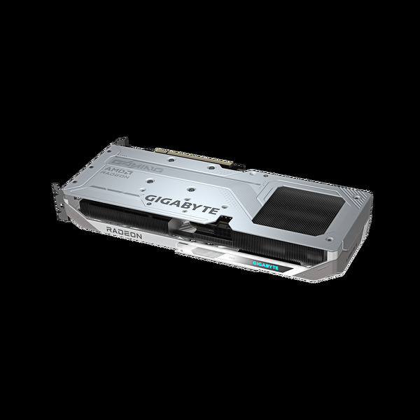 Zdjęcie produktu: Gigabyte Radeon RX 9060 XT GAMING OC ICE 16G GDDR6 Zdjęcie produktu: Gigabyte Radeon RX 9060 XT GAMING OC ICE 16G GDDR6