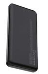 Miniatura zdjęcia: Powerbank Wozinsky Wpower WPBBK-2 10000mAh 10W - czarny Miniatura zdjęcia: Powerbank Wozinsky Wpower WPBBK-2 10000mAh 10W - czarny