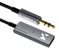 Adapter audio Wozinsky WTODB Bluetooth 5.3 / AUX odbiornik dźwięku
