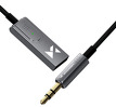 Miniatura zdjęcia: Adapter audio Wozinsky WTODB Bluetooth 5.3 / AUX odbiornik dźwięku Miniatura zdjęcia: Adapter audio Wozinsky WTODB Bluetooth 5.3 / AUX odbiornik dźwięku