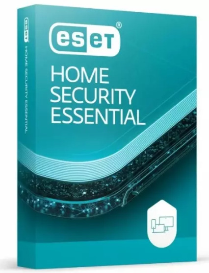 ESET HOME Security Essential 7U/12Mies - dawniej Internet Security