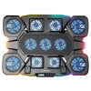 Miniatura zdjęcia: Podstawka chłodząca pod laptopa Rampage Glacier 14