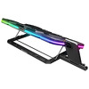 Miniatura zdjęcia: Podstawka chłodząca pod laptopa Rampage Glacier 14
