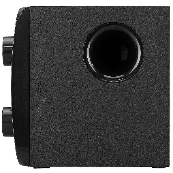 Zdjęcie produktu: Głośniki Rampage RMS-G8 gamingowe 25 W BT, USB, SD, FM