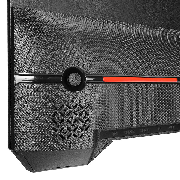 Monitor gamingowy Rampage Crimson 27' FHD 200 Hz 0,5 ms FastIPS Monitor gamingowy Rampage Crimson 27' FHD 200 Hz 0,5 ms FastIPS