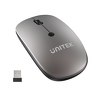 Miniatura zdjęcia: Mysz bezprzewodowa Unitek optyczna biurowa 2.4GHz