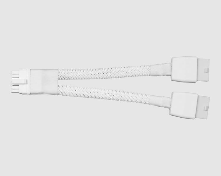 Zdjęcie produktu: MSI GeForce RTX 5070 VENTUS 2X OC WHITE 12GB GDDR7 DLSS 4