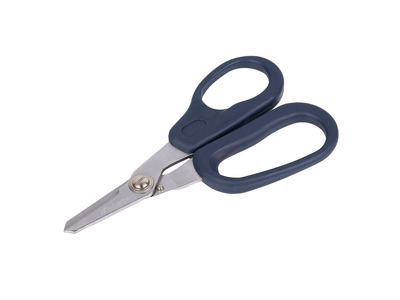 Miniatura produktu: Nożyce do kabli światłowodowych, kevlaru i włókien aramidowych Lanberg