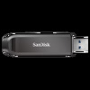 Miniatura zdjęcia: Pendrive Sandisk Extreme PRO USB, USB-A, USB 3.2 Gen 2, 1000/900MB/s Miniatura zdjęcia: Pendrive Sandisk Extreme PRO USB, USB-A, USB 3.2 Gen 2, 1000/900MB/s