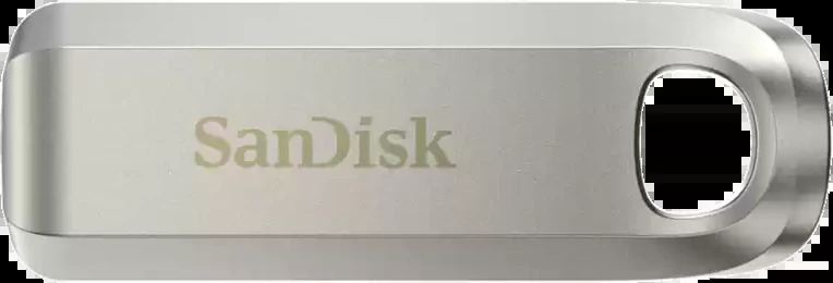 Pendrive SanDisk Ultra Luxe USB 3.0 Typ-C 512GB Flash Drive 400MB/s Pendrive SanDisk Ultra Luxe USB 3.0 Typ-C 512GB Flash Drive 400MB/s