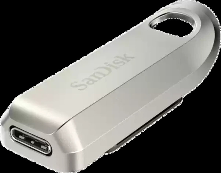 Zdjęcie produktu: Pendrive SanDisk Ultra Luxe USB 3.0 Typ-C 512GB Flash Drive 400MB/s Zdjęcie produktu: Pendrive SanDisk Ultra Luxe USB 3.0 Typ-C 512GB Flash Drive 400MB/s