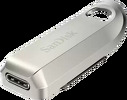 Pendrive SanDisk Ultra Luxe USB 3.0 Typ-C 512GB Flash Drive 400MB/s (SDCZ75-512G-G46)