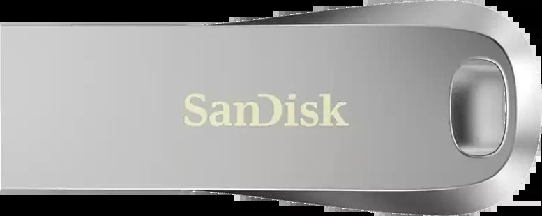 Pendrive SanDisk Ultra Luxe 1TB Flash Drive 400MB/s USB 3.2 gen 1 Pendrive SanDisk Ultra Luxe 1TB Flash Drive 400MB/s USB 3.2 gen 1