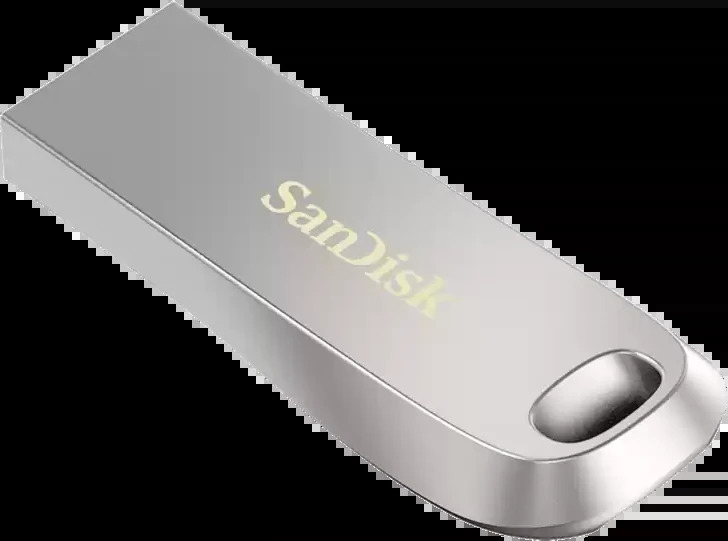 Pendrive SanDisk Ultra Luxe 1TB Flash Drive 400MB/s USB 3.2 gen 1 Pendrive SanDisk Ultra Luxe 1TB Flash Drive 400MB/s USB 3.2 gen 1