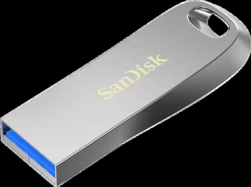 Zdjęcie produktu: Pendrive SanDisk Ultra Luxe 1TB Flash Drive 400MB/s USB 3.2 gen 1 Zdjęcie produktu: Pendrive SanDisk Ultra Luxe 1TB Flash Drive 400MB/s USB 3.2 gen 1