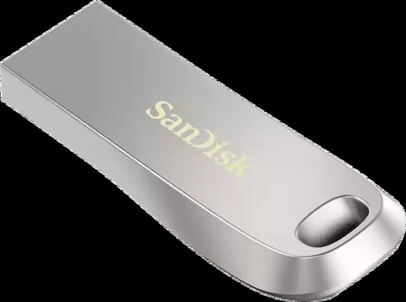 Zdjęcie produktu: Pendrive SanDisk Ultra Luxe 1TB Flash Drive 400MB/s USB 3.2 gen 1 Zdjęcie produktu: Pendrive SanDisk Ultra Luxe 1TB Flash Drive 400MB/s USB 3.2 gen 1