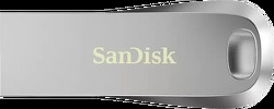 Miniatura zdjęcia: Pendrive SanDisk Ultra Luxe 1TB Flash Drive 400MB/s USB 3.2 gen 1 Miniatura zdjęcia: Pendrive SanDisk Ultra Luxe 1TB Flash Drive 400MB/s USB 3.2 gen 1