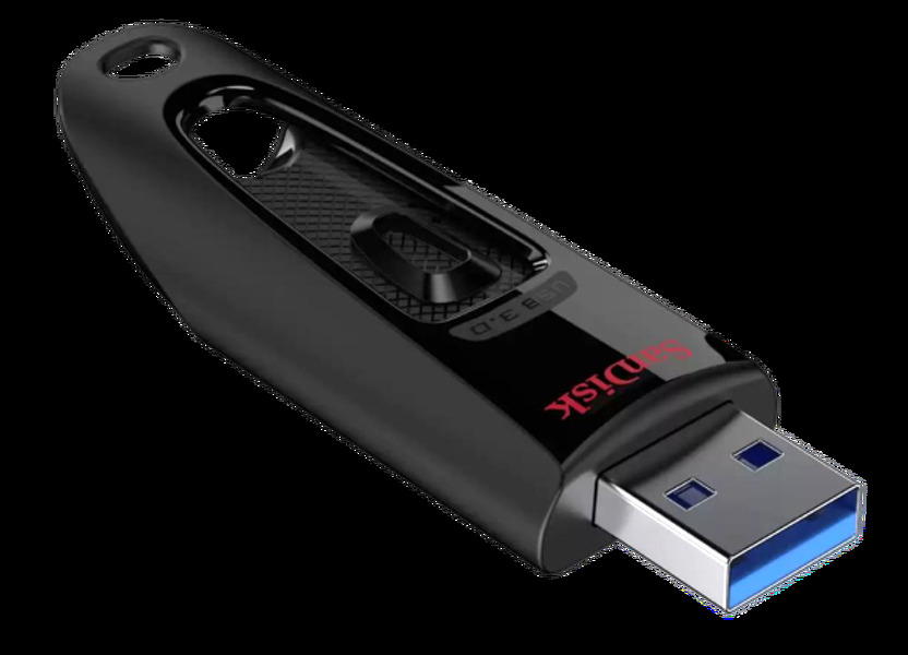 Zdjęcie produktu: Pendrive SanDisk Ultra 1TB Flash Drive USB 3.0 (SDCZ48-1T00-G46)