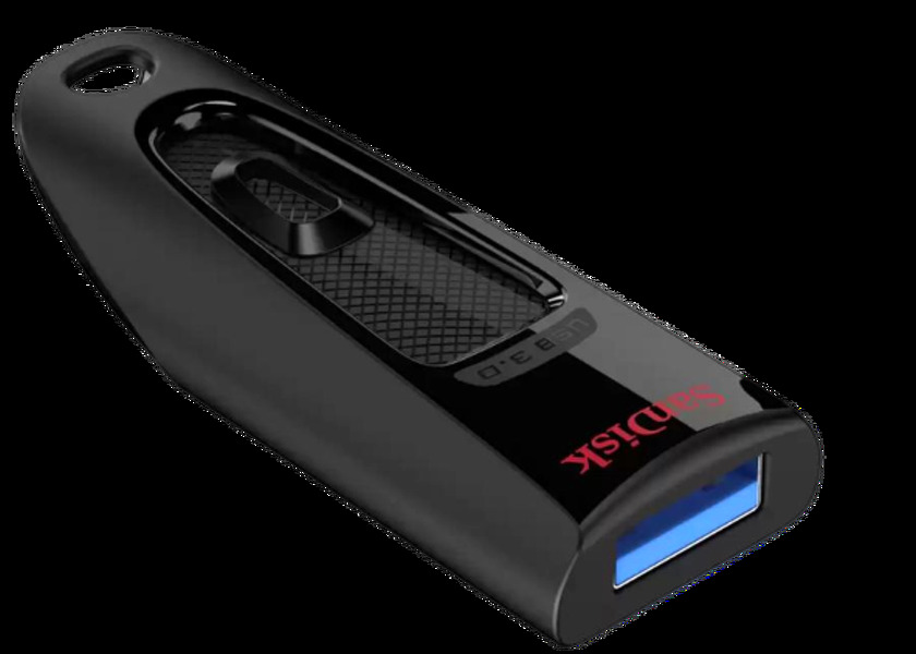 Zdjęcie produktu: Pendrive SanDisk Ultra 1TB Flash Drive USB 3.0 (SDCZ48-1T00-G46)