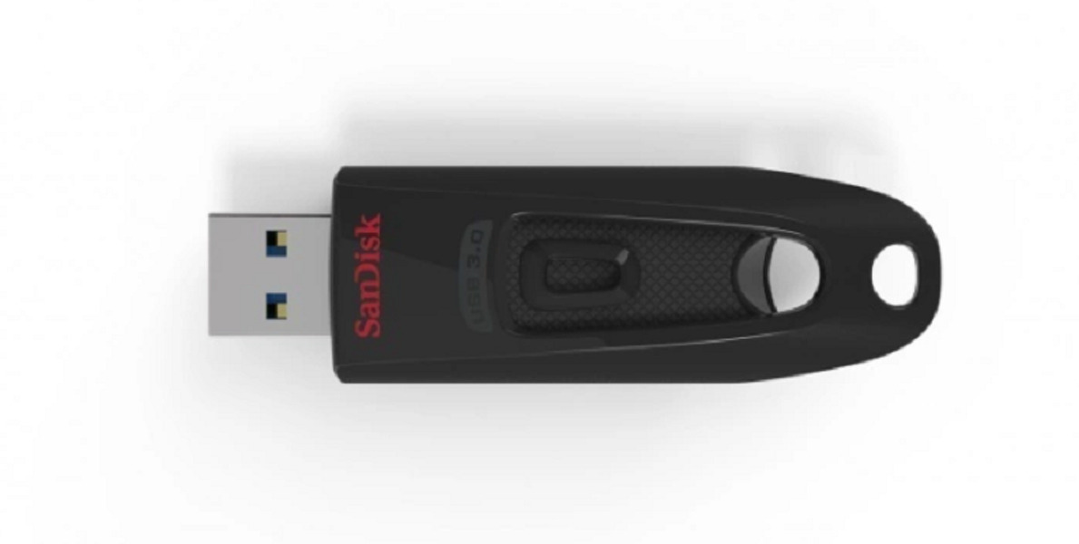 Zdjęcie produktu: Pendrive SanDisk Ultra 1TB Flash Drive USB 3.0 (SDCZ48-1T00-G46)