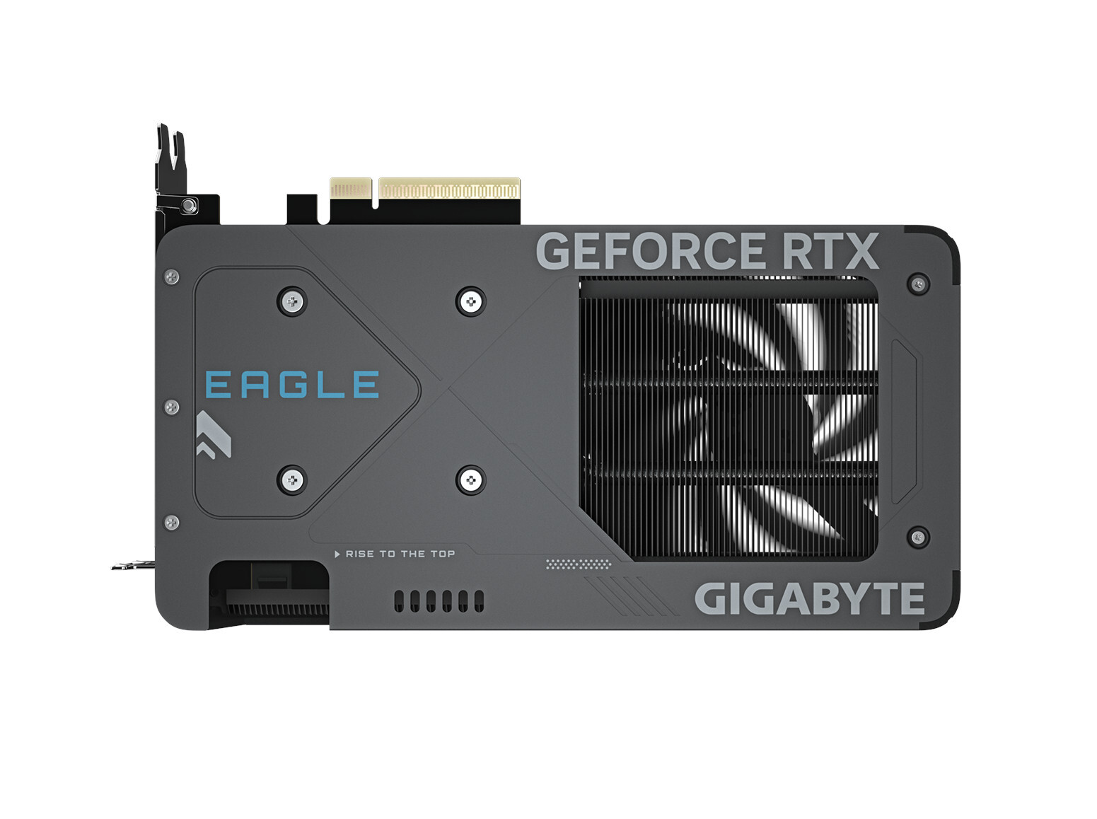 Gigabyte GeForce RTX 5060 Ti EAGLE OC 8GB GDDR7 DLSS 4
