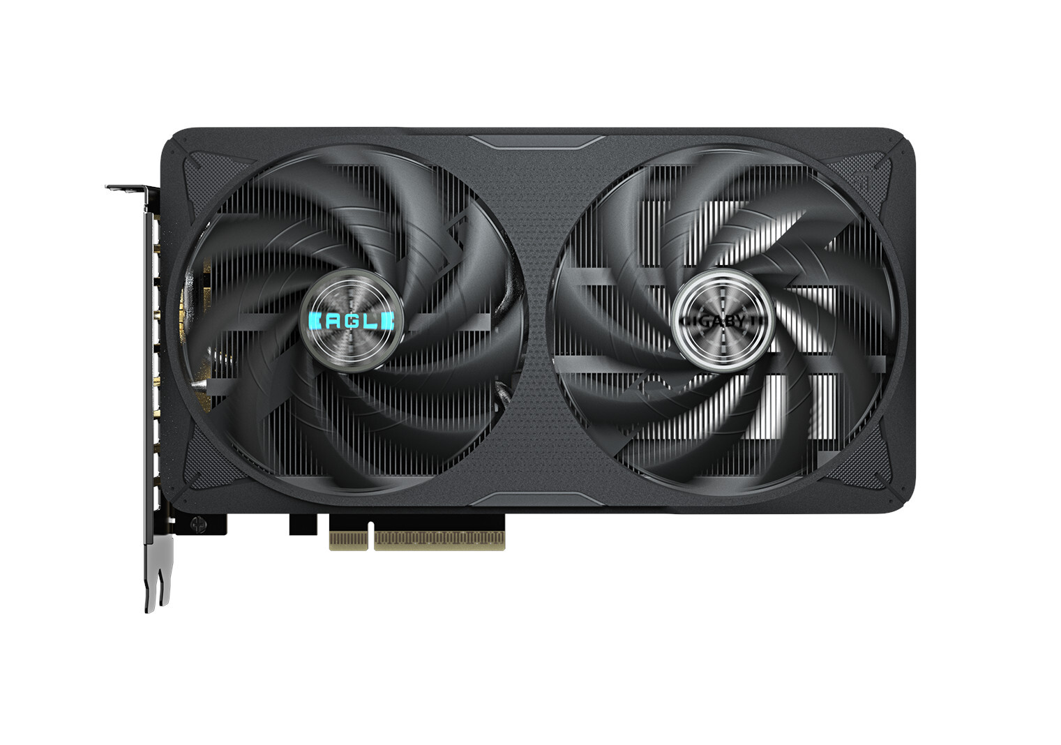 Gigabyte GeForce RTX 5060 Ti EAGLE OC 8GB GDDR7 DLSS 4