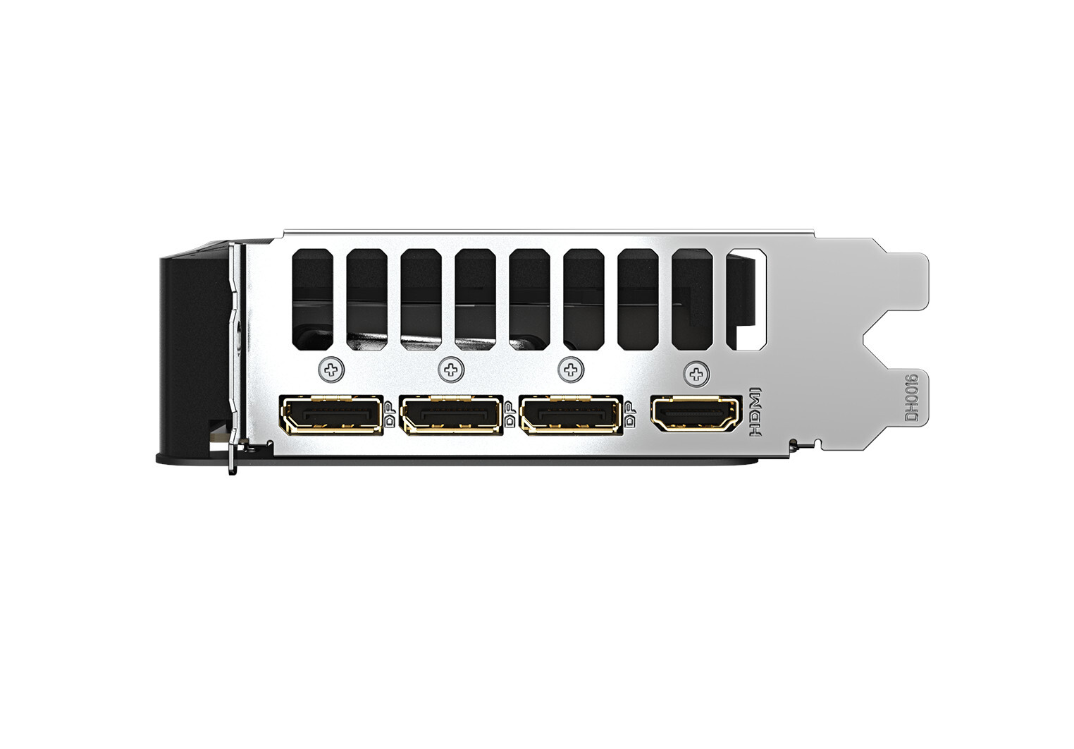 Gigabyte GeForce RTX 5060 Ti EAGLE OC 8GB GDDR7 DLSS 4