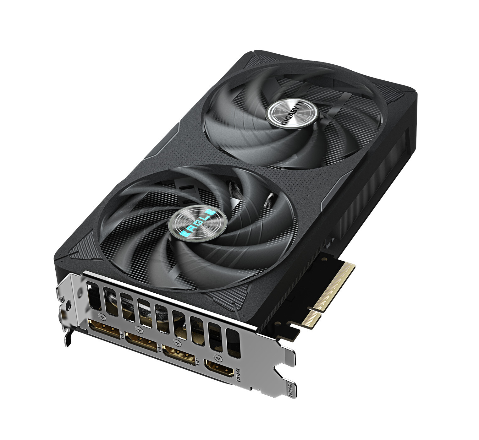 Gigabyte GeForce RTX 5060 Ti EAGLE OC 8GB GDDR7 DLSS 4