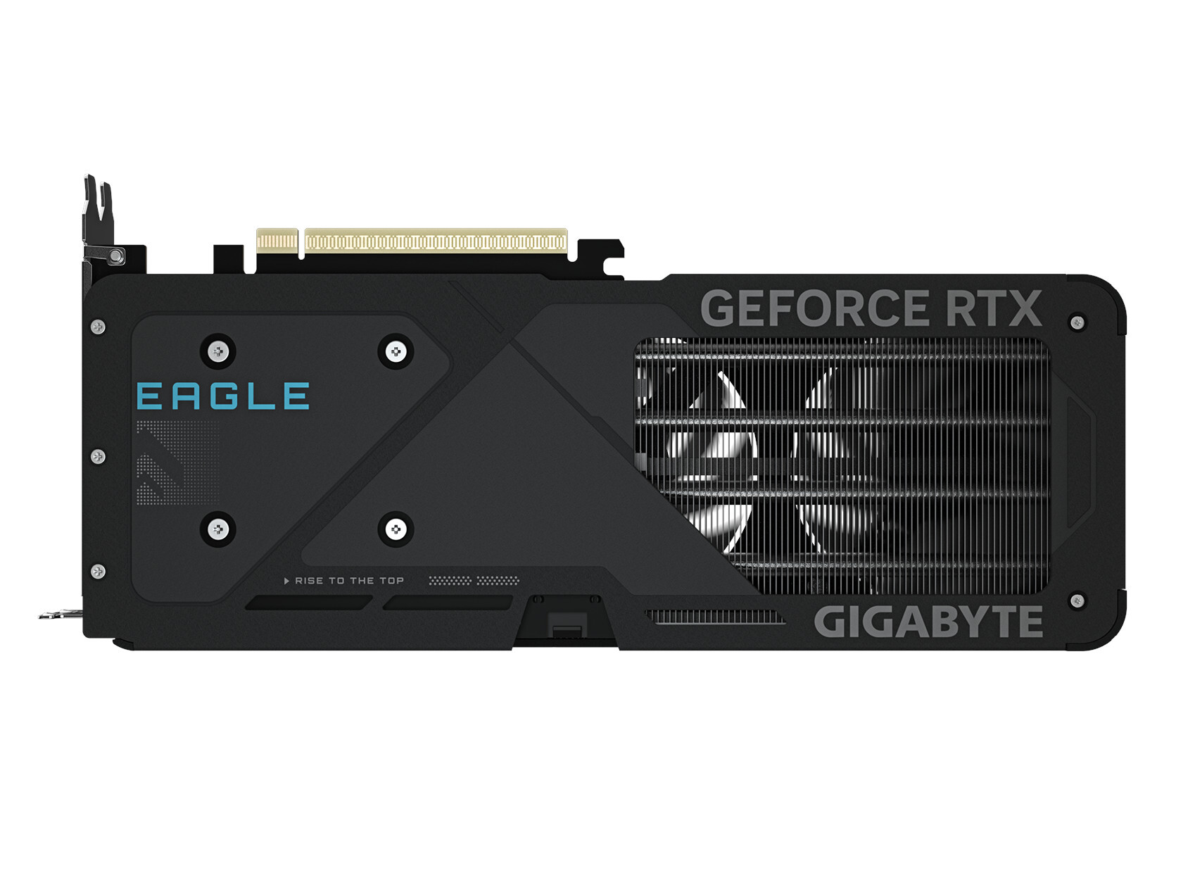 Gigabyte GeForce RTX 5060 Ti EAGLE MAX OC 8GB GDDR7 DLSS 4