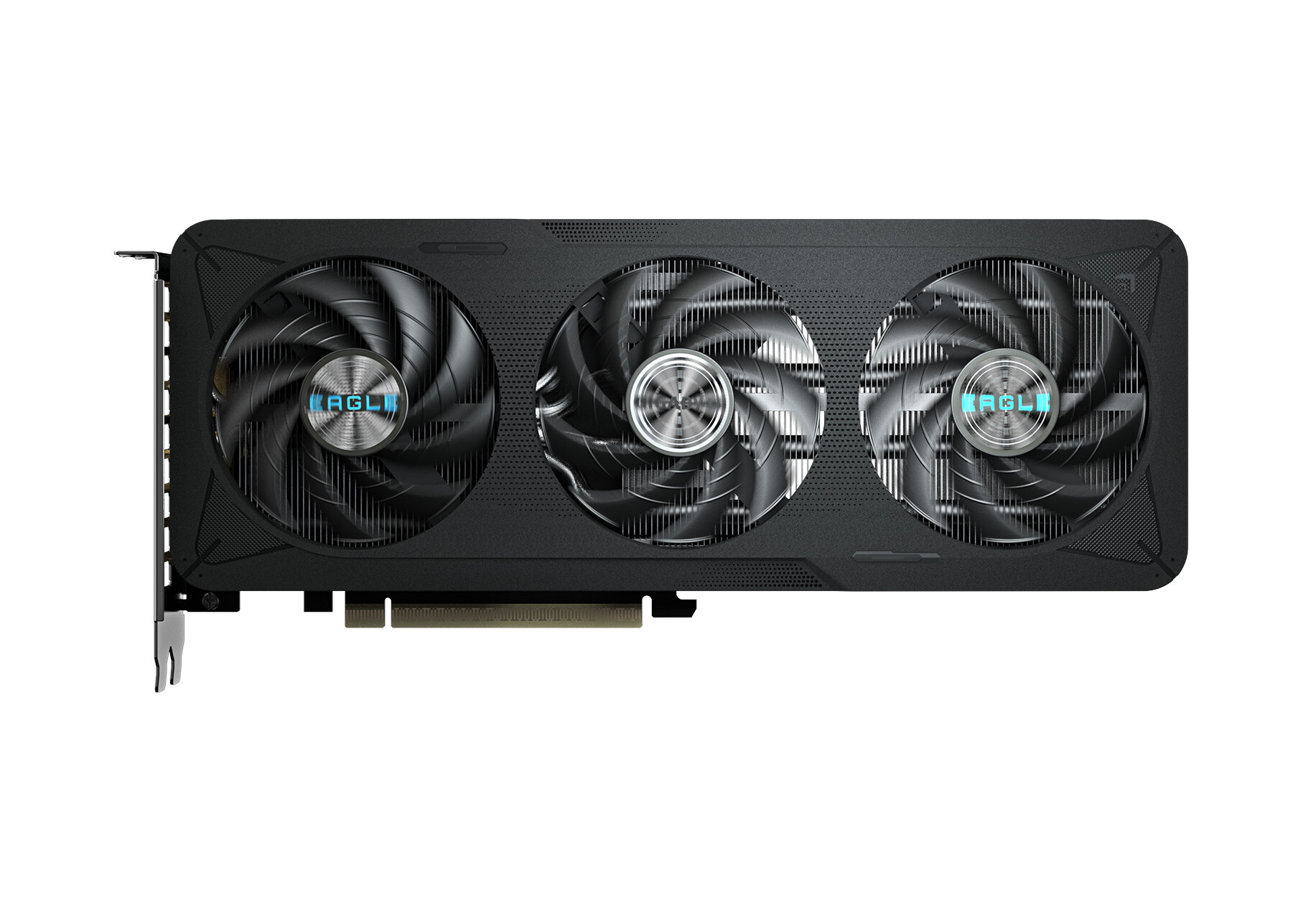 Gigabyte GeForce RTX 5060 Ti EAGLE MAX OC 8GB GDDR7 DLSS 4