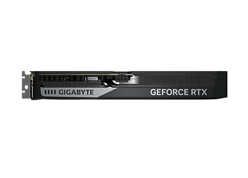 Zdjęcie produktu: Gigabyte GeForce RTX 5060 Ti EAGLE MAX OC 8GB GDDR7 DLSS 4