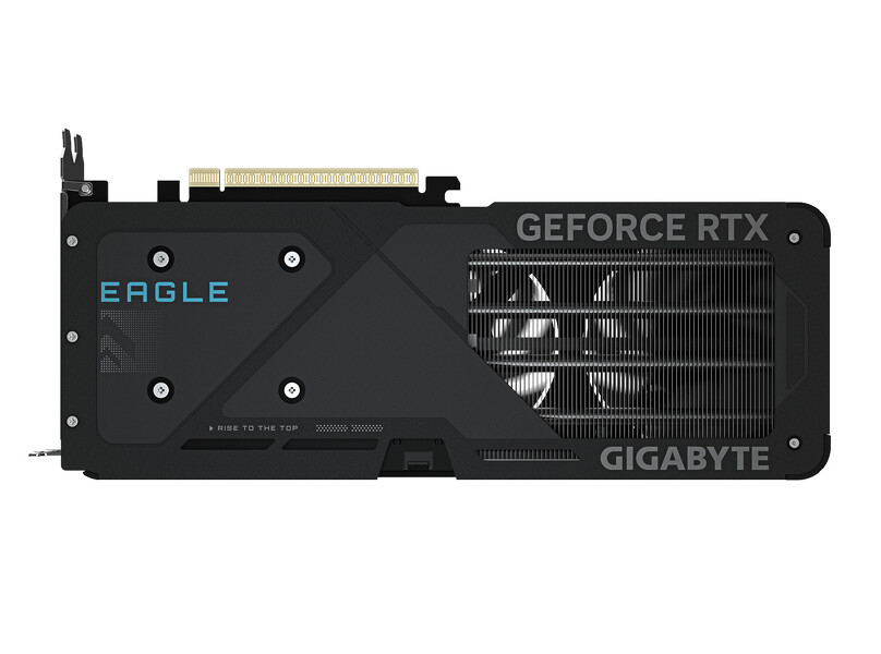 Zdjęcie produktu: Gigabyte GeForce RTX 5060 Ti EAGLE MAX OC 8GB GDDR7 DLSS 4
