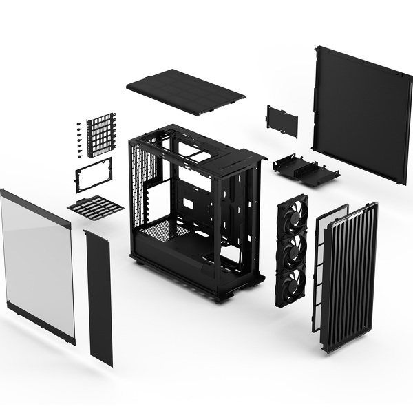 Zdjęcie produktu: Fractal Design North Momentum