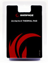 Termopad Rampage XTP-001 38×38×0,2 mm PTM