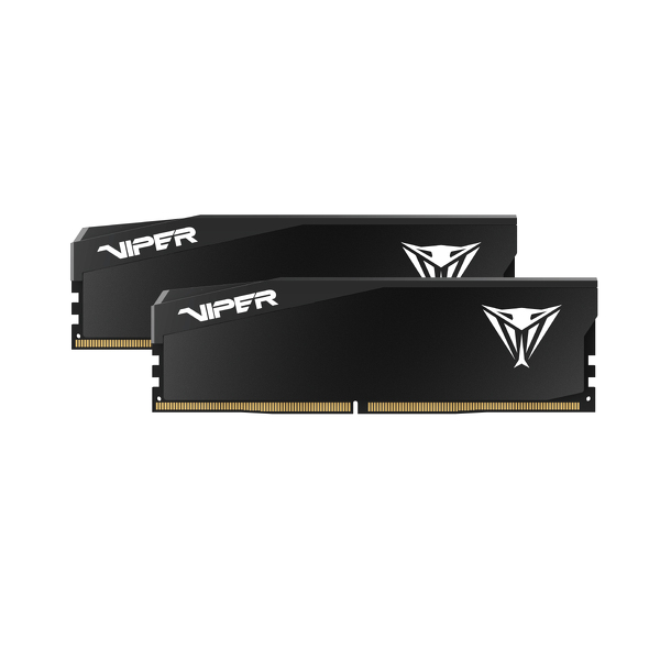 Zdjęcie produktu: Pamięć Patriot Viper Elite 5 Ultra DDR5 64GB (2x32GB) 6000MHz CL28