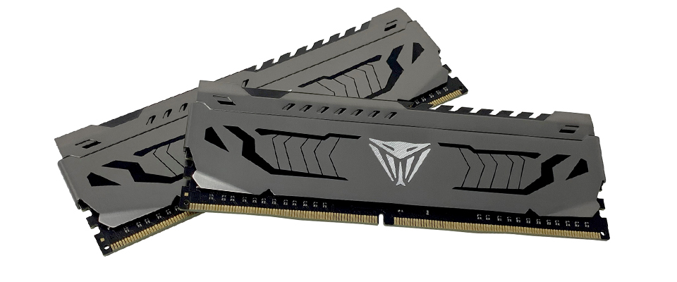 Pamięć Patriot Viper Steel DDR4 16GB (2x8GB) 3600MHz CL18