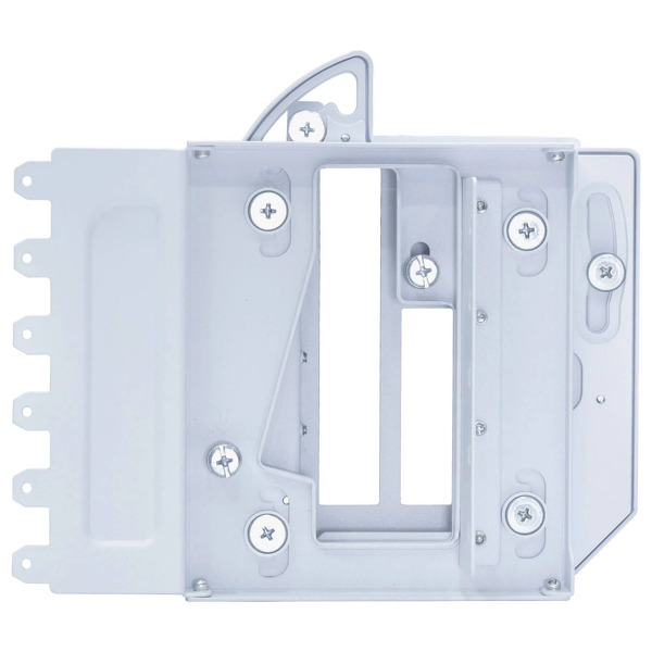 Zdjęcie produktu: Lian Li 4 Slots Vertical GPU Kit (VG4v4) White Riser PCIe 5.0 Zdjęcie produktu: Lian Li 4 Slots Vertical GPU Kit (VG4v4) White Riser PCIe 5.0