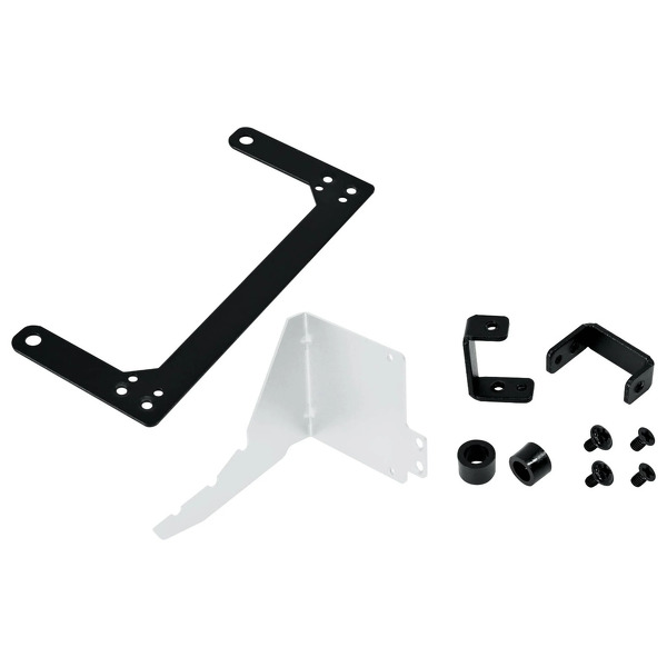 Zdjęcie produktu: Lian Li 4 Slots Vertical GPU Kit (VG4v4) White Riser PCIe 5.0 Zdjęcie produktu: Lian Li 4 Slots Vertical GPU Kit (VG4v4) White Riser PCIe 5.0