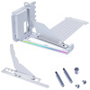 Miniatura zdjęcia: Lian Li 4 Slots Vertical GPU Kit (VG4v4) White Riser PCIe 5.0 Miniatura zdjęcia: Lian Li 4 Slots Vertical GPU Kit (VG4v4) White Riser PCIe 5.0