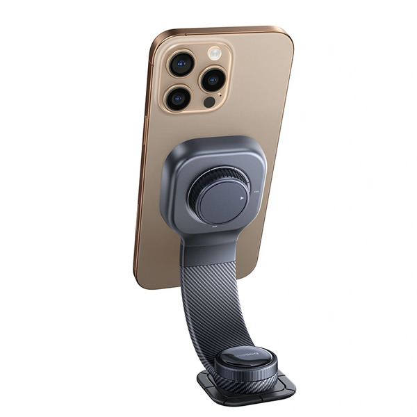 Zdjęcie produktu: Samochodowy uchwyt magnetyczny Baseus PrimeTrip C03  MagSafe