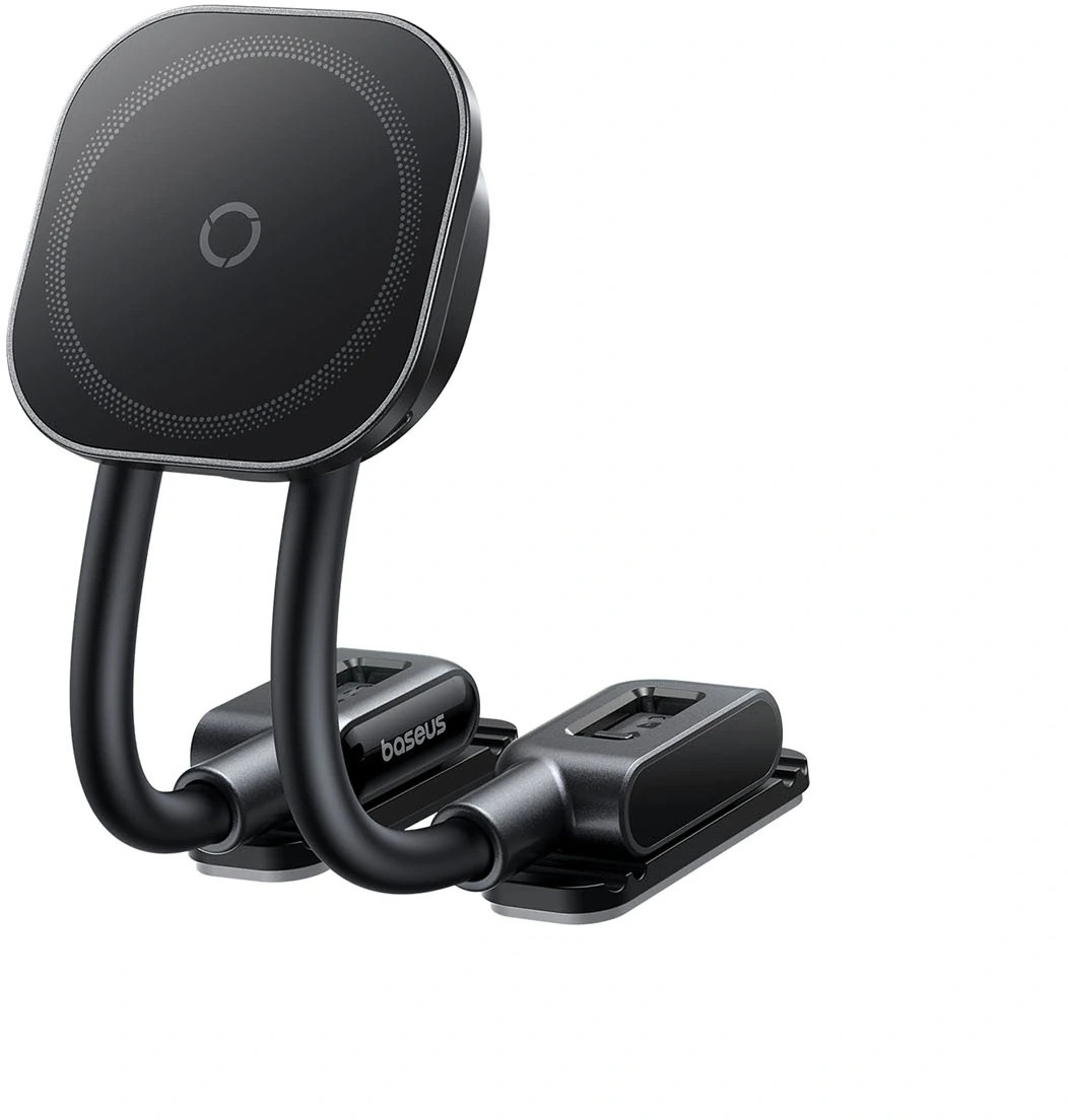 Samochodowy uchwyt magnetyczny Baseus PrimeTrip C03s MagSafe