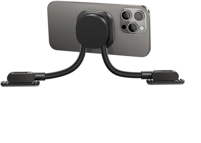 Zdjęcie produktu: Samochodowy uchwyt magnetyczny Baseus PrimeTrip C03s MagSafe