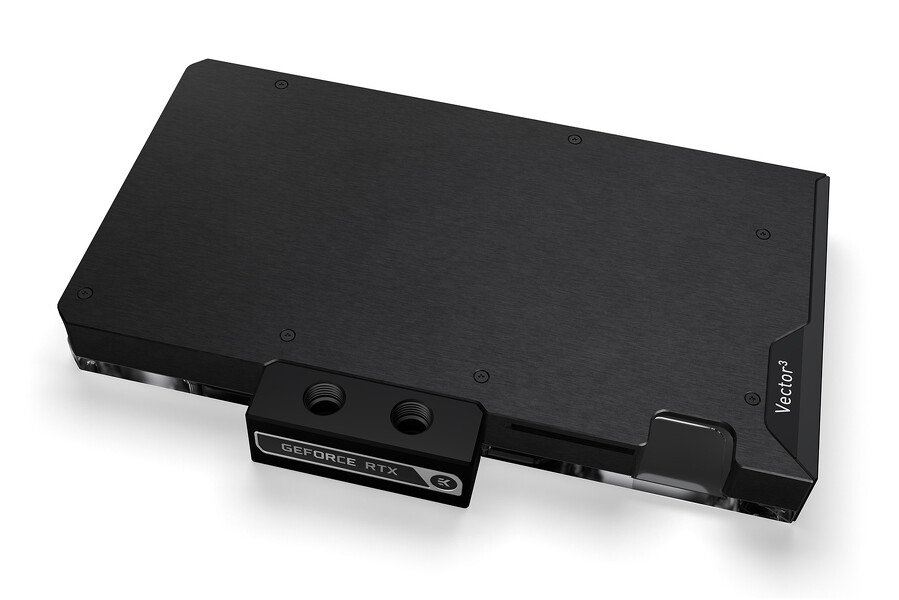 Zdjęcie produktu: EK-Quantum Vector3 TUF RTX 5090 - Plexi