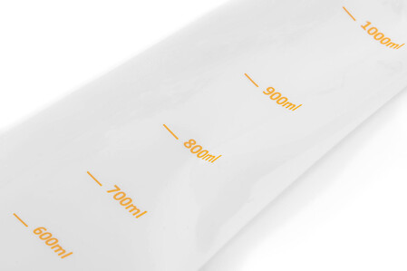 Miniatura produktu: EK-Loop Foldable Filling Bottle