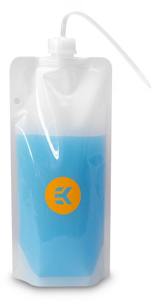Miniatura produktu: EK-Loop Foldable Filling Bottle Miniatura produktu: EK-Loop Foldable Filling Bottle