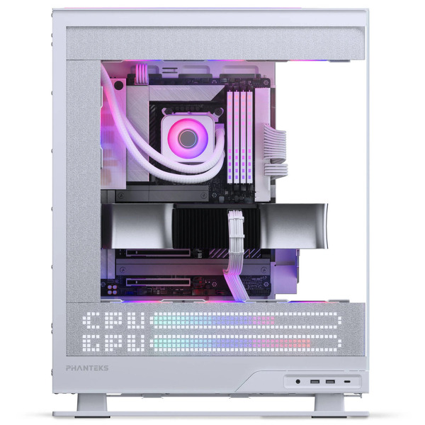 Zdjęcie produktu: Phanteks Evolv X2 Matrix ARGB, biała (PH-ES524XM_DMW01)