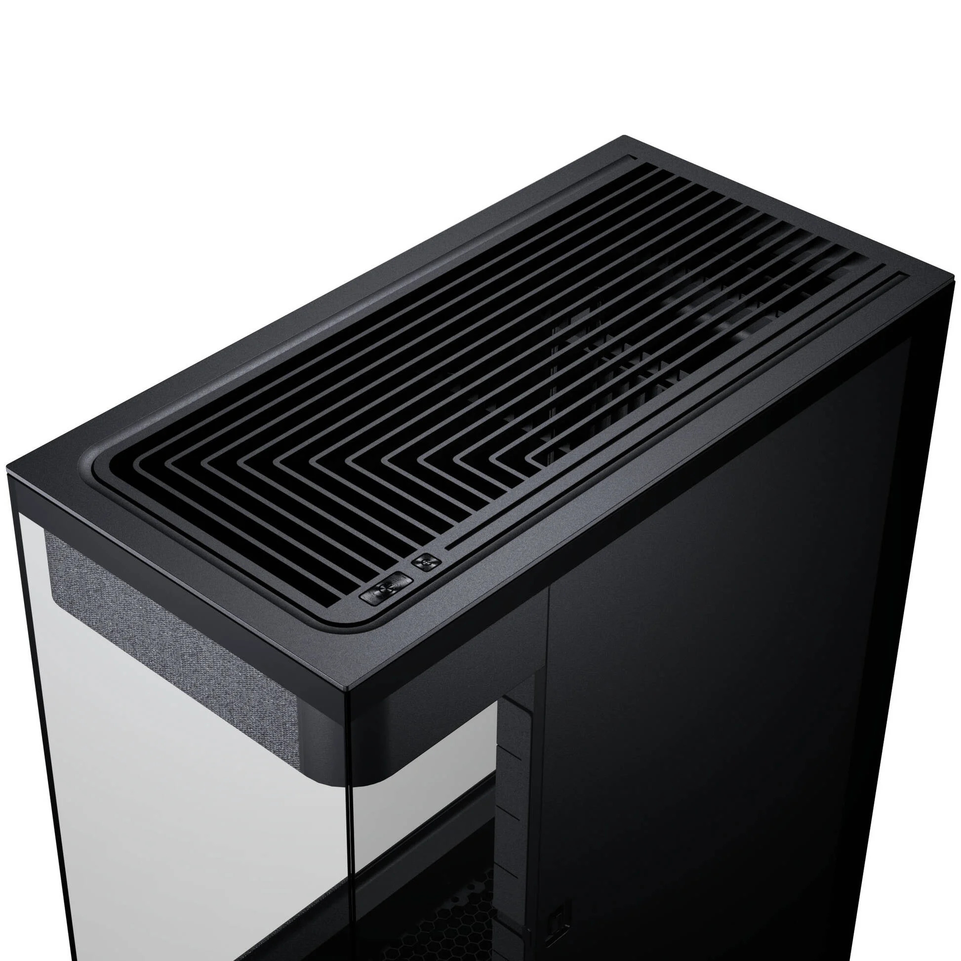 Phanteks Evolv X2 Matrix ARGB, czarna (PH-ES524XM_DBK01)