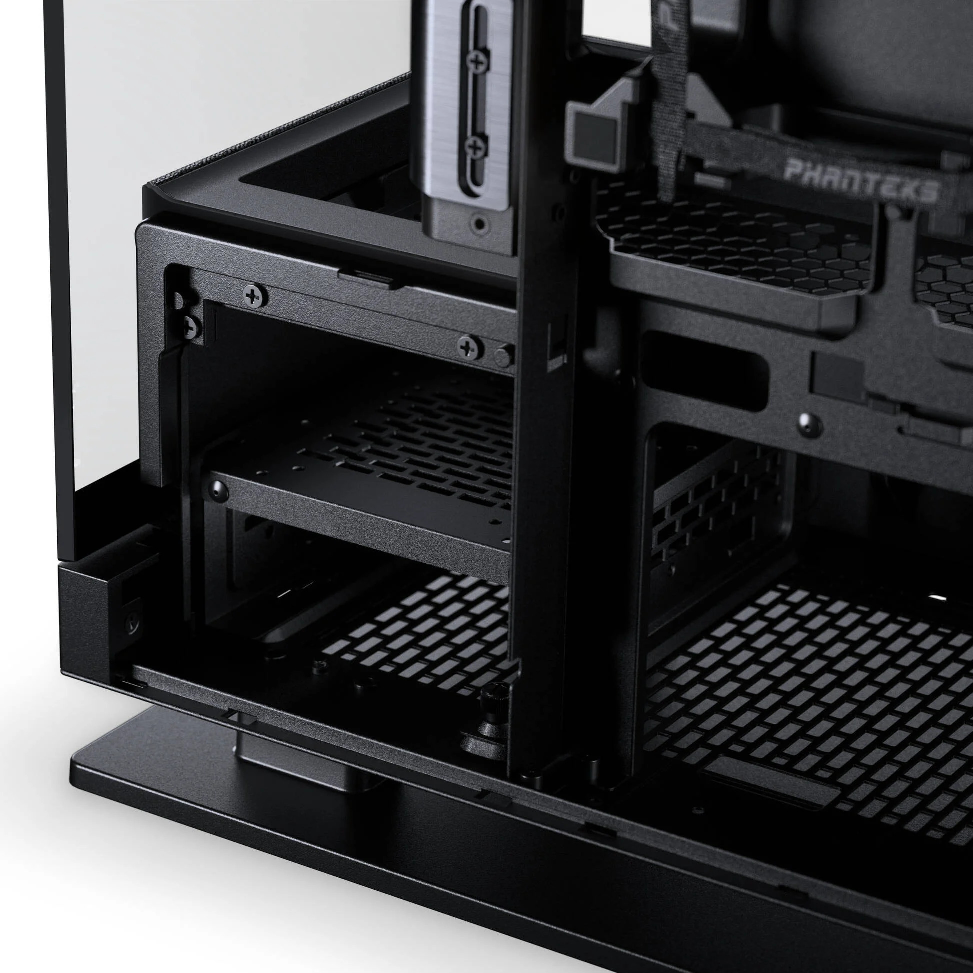Phanteks Evolv X2 Matrix ARGB, czarna (PH-ES524XM_DBK01)