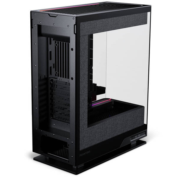 Zdjęcie produktu: Phanteks Evolv X2 Matrix ARGB, czarna (PH-ES524XM_DBK01)